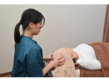 ココロミ(cocolomi)/ヘッドコース