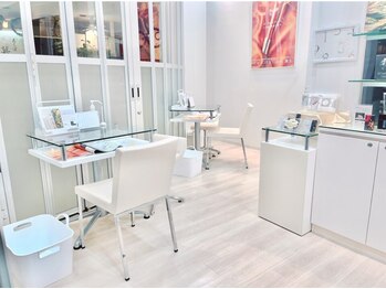 ポーラザビューティ POLA THE BEAUTY 神戸ハーバーランド店