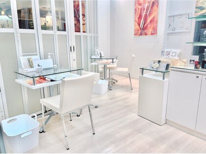 ポーラザビューティ POLA THE BEAUTY 神戸ハーバーランド店の写真