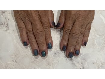 リンダ(Linda)/マグネット 七変化カラー