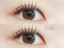 アミー 柏店(amii.)/まつげパーマ　カール