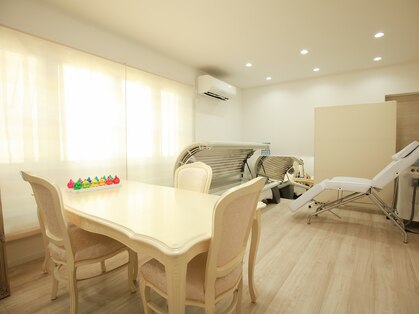 サロン ミー(salon Mee)の写真