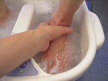 ミーテ(mite)/フットバス