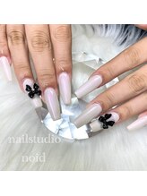 ノイド(noid)/オーロラパール