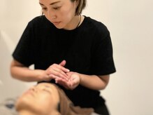 オンビューティーバイコンベックス(On Beauty by convex)/エステティシャン【EMIKO】