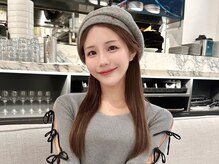 アイマジック 新宿南口店(EYE MAJIC)/ご来店モデル・Soraさん