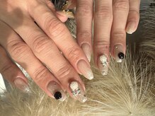 リアンスネイルヴィヴィッド 倉敷店(LianS nail ViViD)/オーダー