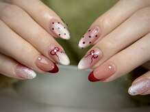 ミチネイルズ 池袋(Michi nails)/