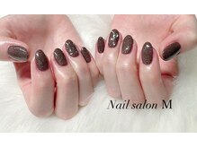 ネイルサロン M/定額　5770円