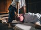 ガーオガーオ 新宿 四ツ谷(GaaoGaao)の写真/タイ伝統の施術！リンパケア・ストレッチに特化◎全身の巡りを促進し、芯から温めます★まずは一度お試しを