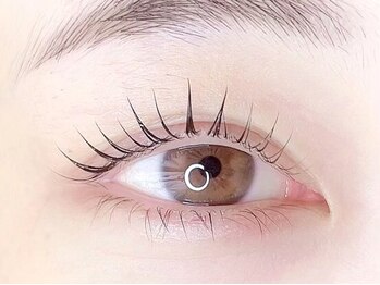 リリーミー(Lily Me)/まつ毛パーマ/藤沢駅/個室空間