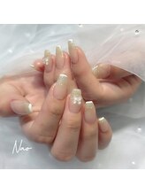 ガーデンネイル(GARDEN Nail)/やり放題(お待ち込みデザイン)