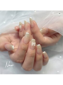 やり放題(お待ち込みデザイン)