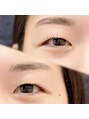 モダニカアイラッシュ(Modanica eyelash)&nbsp;まつ毛と眉毛のセットメニュー人気です！