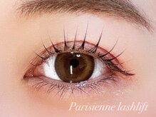 プラスエリマ 四日市(Plus Elima)/パリジェンヌラッシュリフト