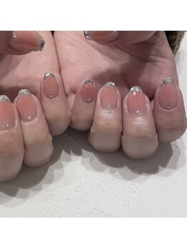 ジェイデン(JAIDEN)/10本アート