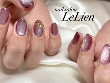 ルリアン(LeLien)/マグネット