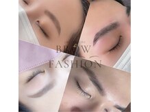 リモア 三河安城店(Re:more)の雰囲気（日本人にピッタリの似合わせ眉毛に！アイブロウが初めての方も◎）