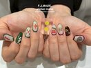 アートネイル
