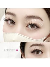 マルコ(marco)/flat lash 140本