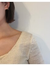 シアージュ ネイル アトリエ(sillage nail atelier) shoko 