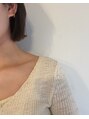 シアージュ ネイル アトリエ(sillage nail atelier) shoko