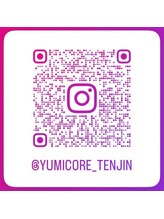 ユミコアボディ 天神店(YumiCoreBody)/@yumicore_tenjin