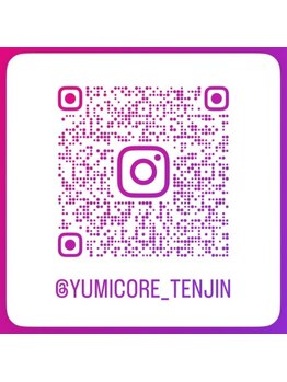 ユミコアボディ 天神店(YumiCoreBody)/@yumicore_tenjin