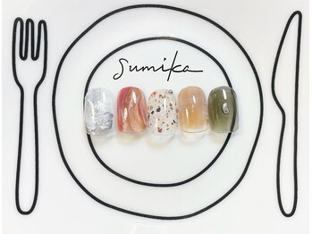 ネイルデザイン