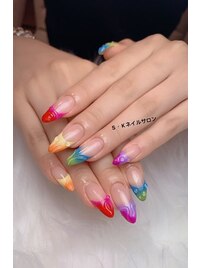 ゴージャスデザイン