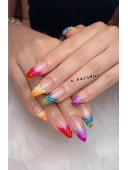 ゴージャスデザイン