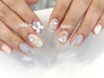 ルーミー(roomee)/『Chihaya限定メニュー』