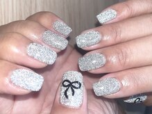 ルジュア(Lujyua)/フラッシュネイル