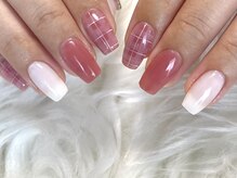 ヴェリタネイル(Verita nail)/定額デザイン