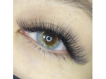 アイラッシュブルー(Eyelash BLUE)