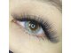 アイラッシュブルー(Eyelash BLUE)の写真