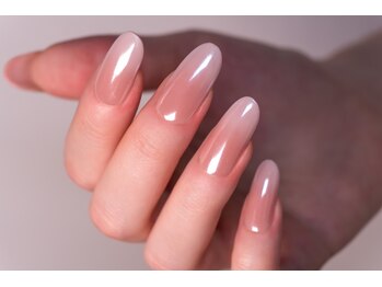 アレンジネイル(ARANGE NAIL)/