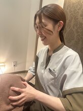 リラク キテラタウン調布店(Re.Ra.Ku)&nbsp;渡辺 ゆき