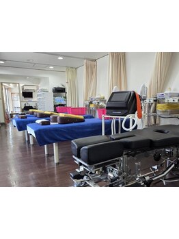 眼精疲労を解消したい