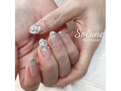 ソリュン(Solune)の写真