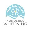 ホノルルホワイトニング 京橋店ロゴ