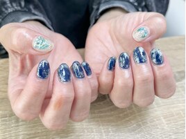 持ち込みデザイン♪