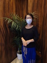 アジアンリラクゼーション ヴィラ 本郷店(asian relaxation villa) 水野