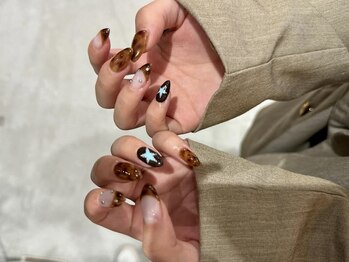 グルス(GRUS)/#ネイル