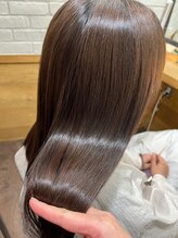 ヴァイス(VAICE)/ヘッドスパトリートメント