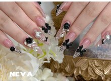 ネバサロン 蒲田(Neva Salon)/