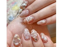 トゥートゥー(TOUTOU)/ツリーネイル