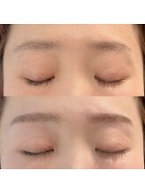 グラント(grant)/美眉スタイリング