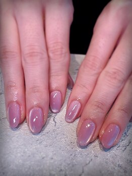 ネイルサロン ステラ(Nail Salon STELLA)/うる艶マグネット
