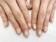 ティンク 大船店(Tink)/オーロラネイル